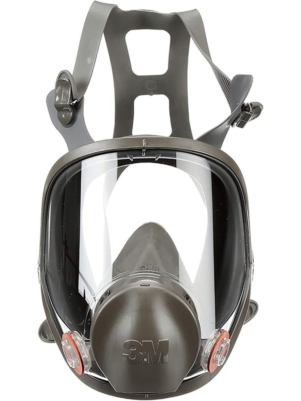 3M 6800 Reusable Respirator (medium)